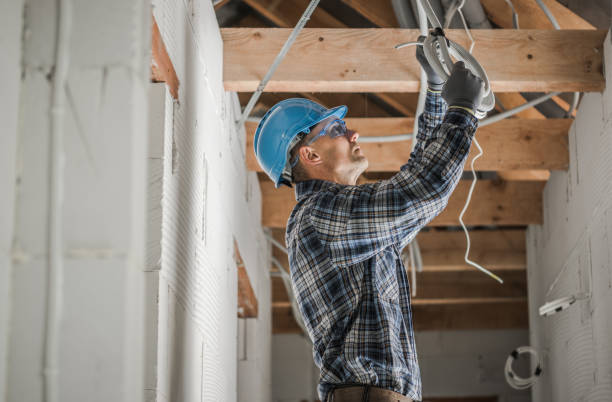 Best Affordable Electrical Installation  in North Madison, OH