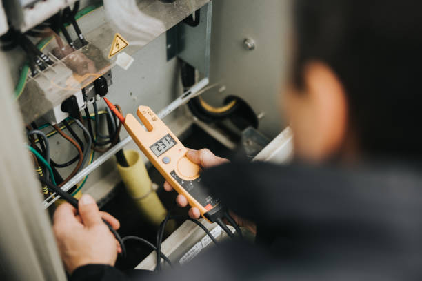 Best Electrical Wiring Services  in North Madison, OH